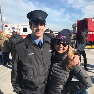 Meet your Posher, Barbara